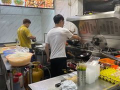 -阿生潮味鲜炒粉(梅林新村店)