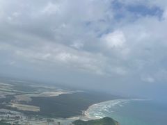 -海南铜鼓岭景区