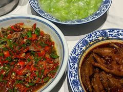 -欧记大排档·景德菜(上海首店)