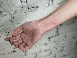 -PinooTattoo皮奴刺青纹身设计总部