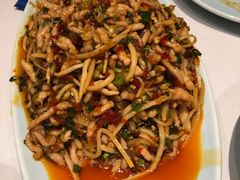 鱼香肉丝-眉州东坡·熊猫主题餐厅(枫蓝店)