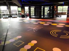 -W FITNESS 威尔仕健身·游泳(老西门新苑店)