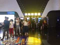 -万达影城(锦华万达广场IMAX店)