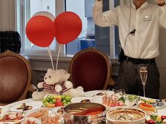 -京彩臻品火锅