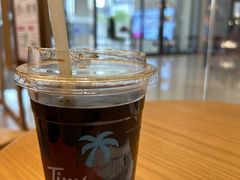 -Tims天好咖啡(北大街万象城店)