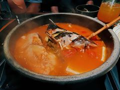 -Ameigo梅果·云贵川bistro(长宁来福士店)