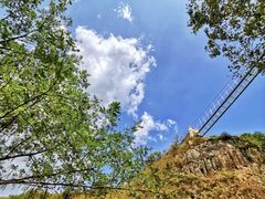 -磐安舞龙峡景区