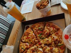 -尊宝比萨(斗西店)