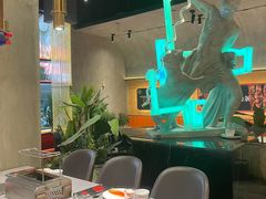 -鼎原力量东北吊炉烧烤(幸福街店)