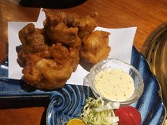 -肉魁屋·烧肉·烧鸟·酒场(高新店)