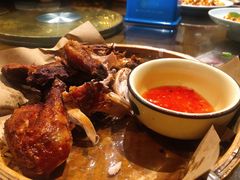 -打酱油·非遗淮扬菜(瘦西湖梅岭店)