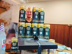 -东镇老火锅(高新区店)