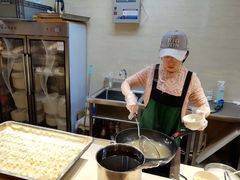 -素满香·素食自助餐(苏州·临顿路店)