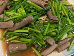 -华圆美食-老蓬莱菜(蓬港路店)