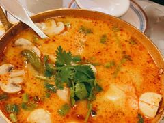 -Home Thai·泰谣(王府井apm店)