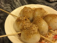 -玫瑰甜品(文明路店)