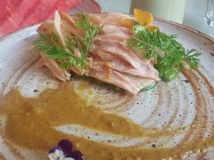 -青年公社烤鸭(青年路店)