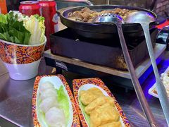 -华仔哥牛杂餐室
