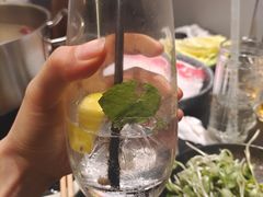-熹悟海鲜火锅·广式打边炉