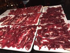 -牛事制造局牛肉火锅(莲岳路店)