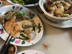 -威南记鸡饭餐室