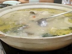 -丹江口渔村·湘味厨房(桃园店)