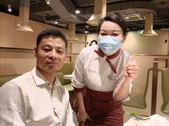 -海底捞火锅(劲松店)