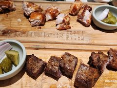 -俄士厨房(五棵松华熙LIVE店)