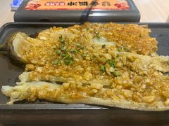-令狐冲烤鱼·烧菜馆(达明店)