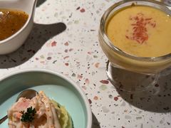 -战斧牛排餐厅(百盛优客店)