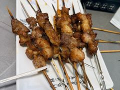 -新口福烧烤(凌河夜市店)