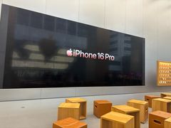 -Apple 零售店(Canton Road)