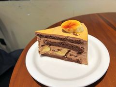 -black rainbow coffee
