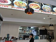 -福巷湘食小馆·猛火现炒(上海首店)