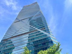 -深圳皇庭V酒店