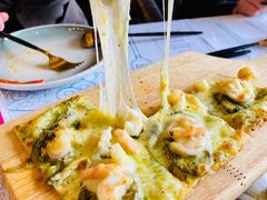 -阿顾西餐·牛排披萨(北戴河店)