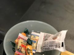 -很久以前羊肉串(昌里路三钢里店)