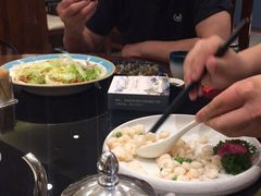 -锡和无锡菜(景丽苑店)