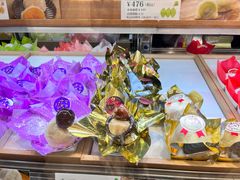 -阪急百货店(梅田总店)