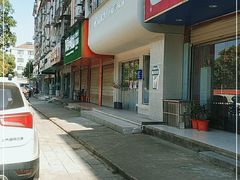 门面-天使咖啡(兴新街店)