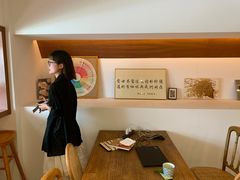 -PUZZLE COFFEE 拼图咖啡
