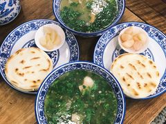 -老白家水盆羊肉