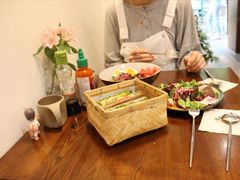 -AFS Cafe & Canteen(闽江二路店)