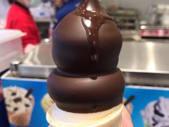 -DQ·蛋糕·冰淇淋(天通苑华联店)