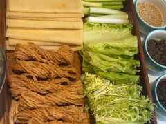 -鲜得莱渔港·小平岛海胆馆(七贤岭店)