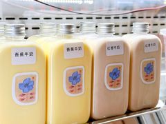 -白色日记·手作酸奶(麦凯乐店)