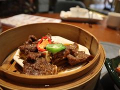 -蚝喜粤·广州味·茶楼点心(长隆店)