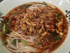 -常樂屋·常德米粉(青年路店)