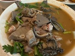 -南来顺饭庄·清真(南菜园店)