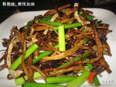 IMG_6435-舒蔡记生煎菜饭(云南中路店)